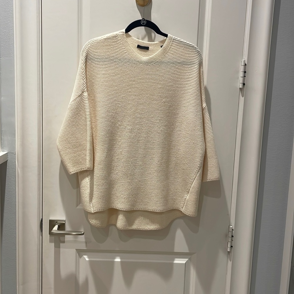 ATM sweater